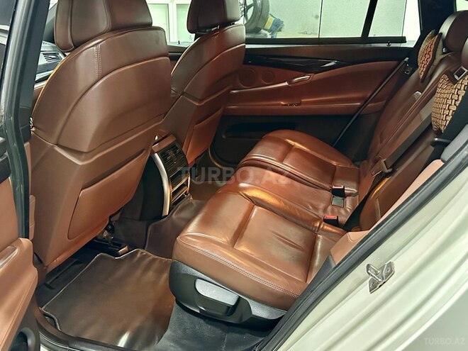 BMW 535 GT-11