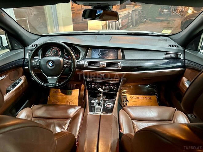 BMW 535 GT-14