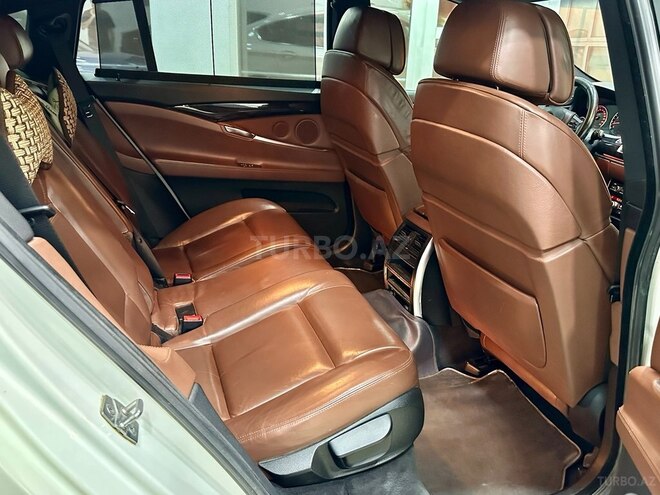 BMW 535 GT-9