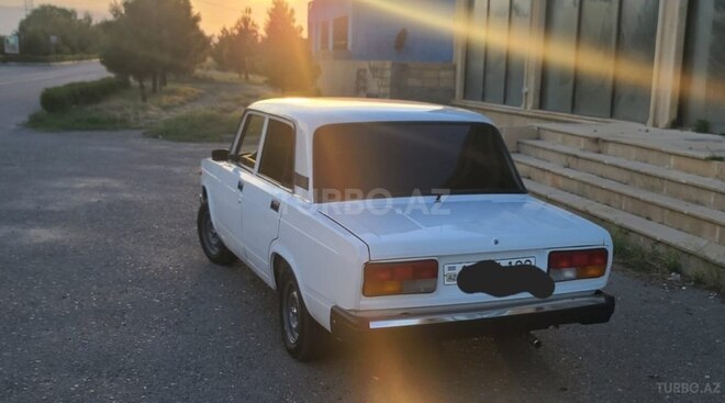 LADA (VAZ) 2107-6