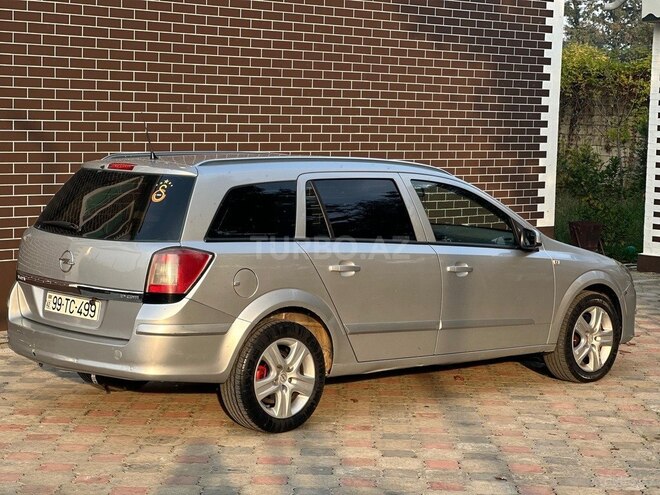 Opel Astra-3