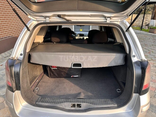 Opel Astra-6