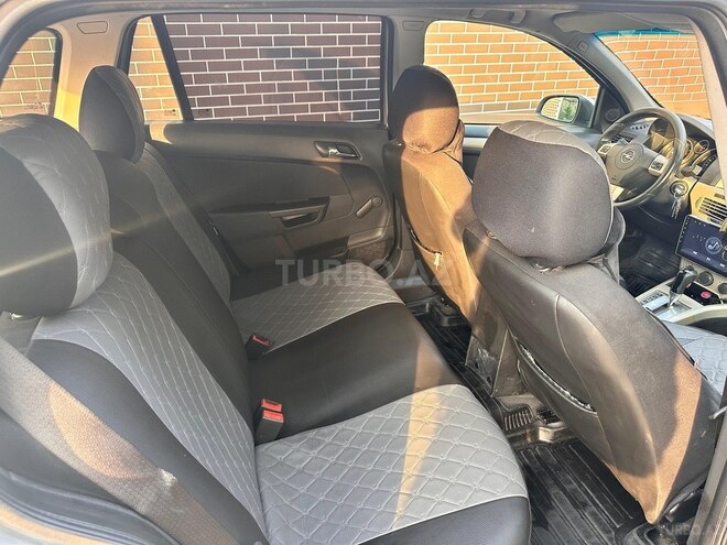 Opel Astra-9