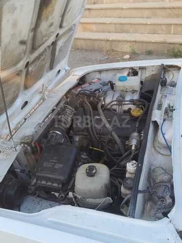 LADA (VAZ) 2107-11