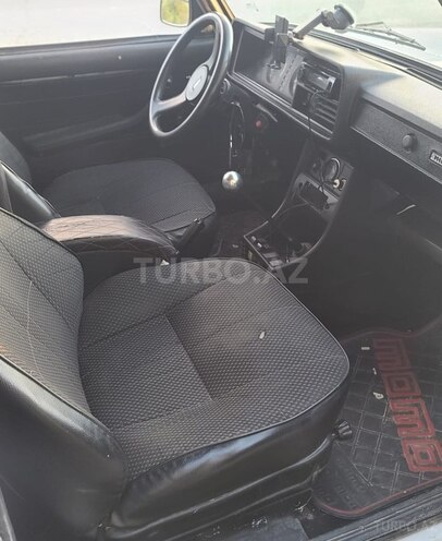 LADA (VAZ) 2107-10