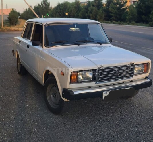 LADA (VAZ) 2107-3