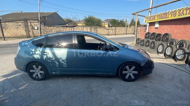 Toyota Prius-6