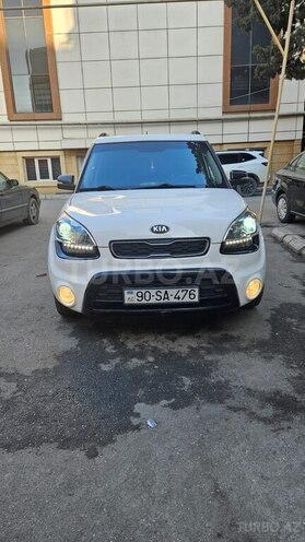 Kia Soul-1