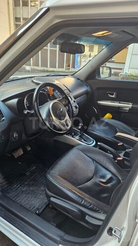 Kia Soul-5