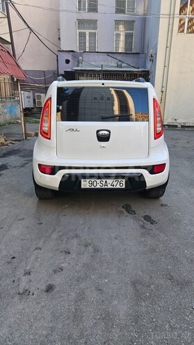 Kia Soul-4
