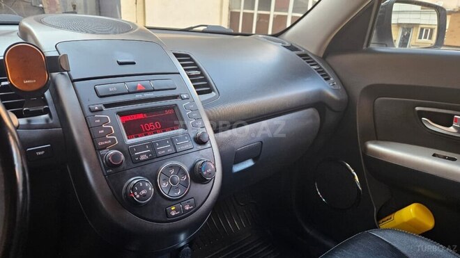 Kia Soul-8