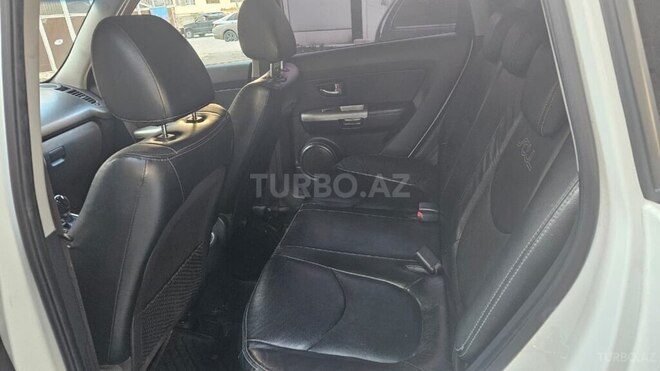 Kia Soul-7
