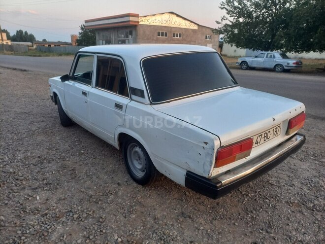 LADA (VAZ) 2107-3