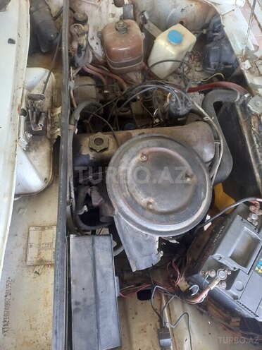 LADA (VAZ) 2107-9