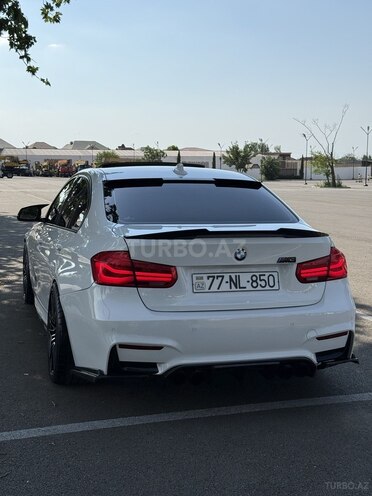 BMW 328-7