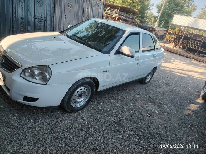 LADA (VAZ) Priora-3