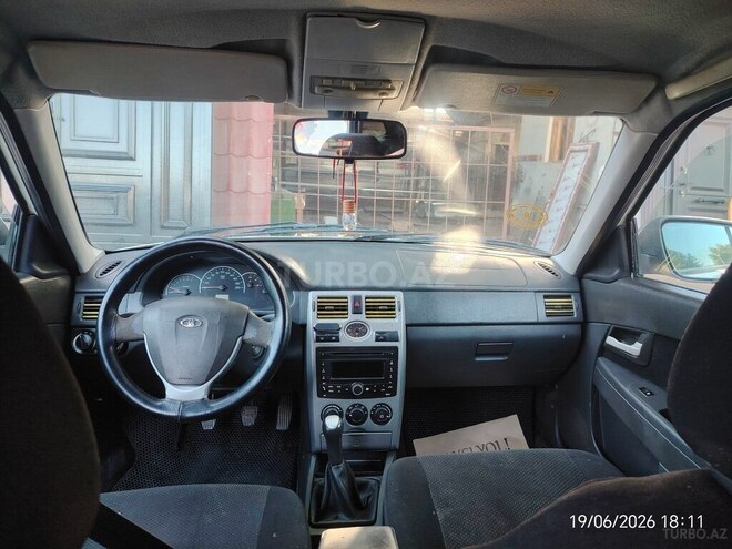 LADA (VAZ) Priora-5