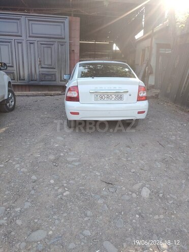 LADA (VAZ) Priora-4