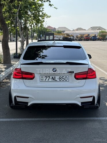 BMW 328-5
