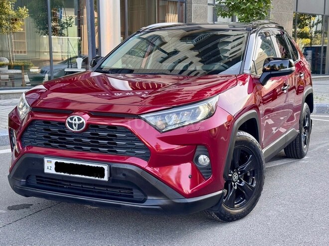 Toyota RAV4-5