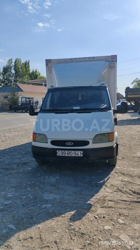 Ford Transit-1