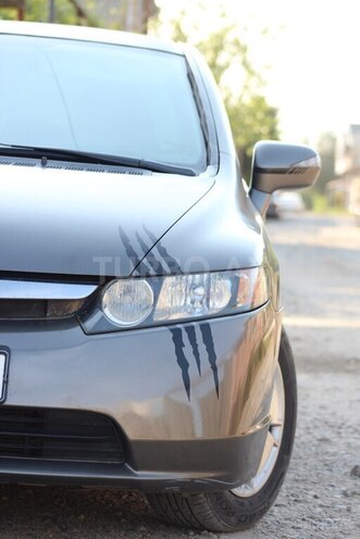Honda Civic-3