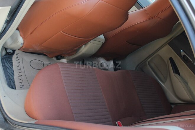 Honda Civic-7