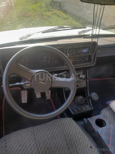 LADA (VAZ) 2107-5