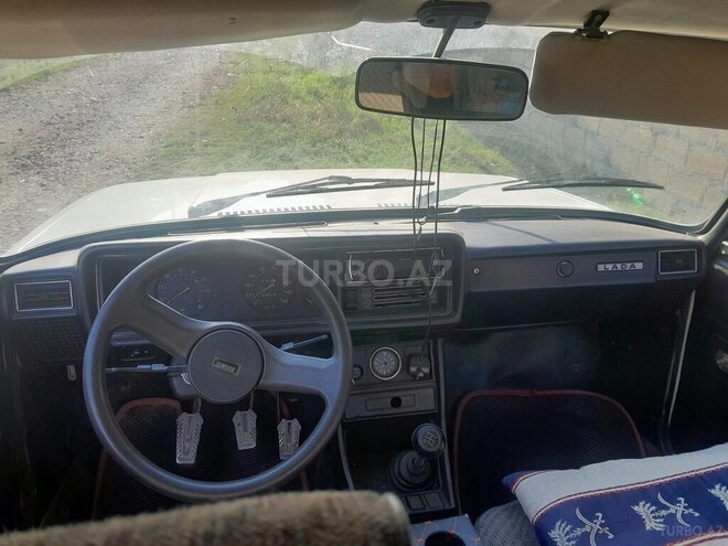 LADA (VAZ) 2107-7