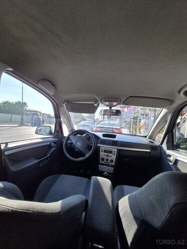 Opel Meriva-4