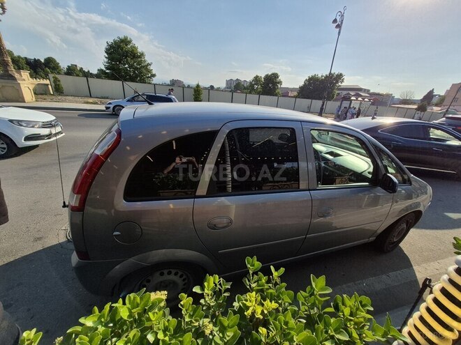Opel Meriva-5