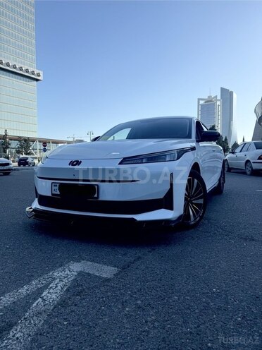Changan Qiyuan A05-6