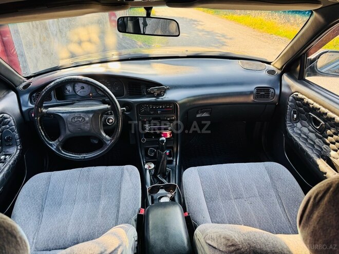 Hyundai Sonata-6