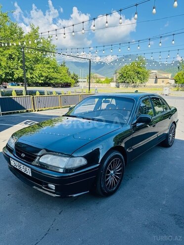 Hyundai Sonata-1