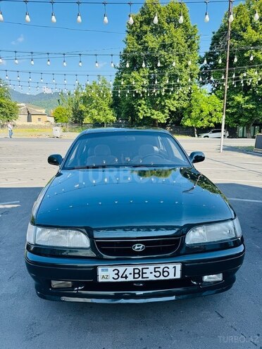 Hyundai Sonata-2