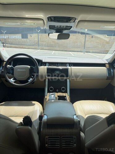 Land Rover Range Rover-13