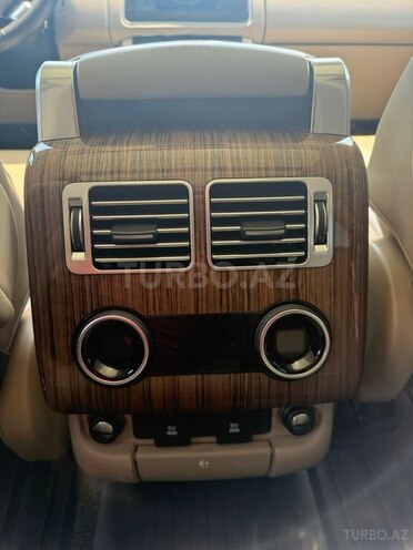 Land Rover Range Rover-11