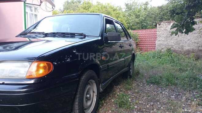 LADA (VAZ) 2115-9