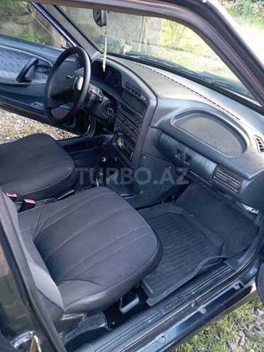 LADA (VAZ) 2115-3