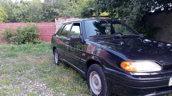 LADA (VAZ) 2115-8