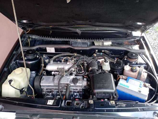 LADA (VAZ) 2115-2