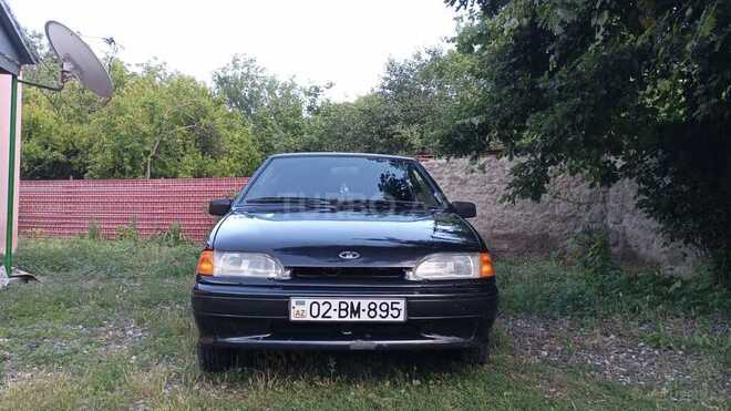 LADA (VAZ) 2115-1
