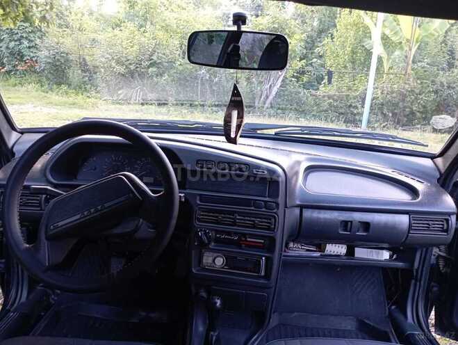LADA (VAZ) 2115-7
