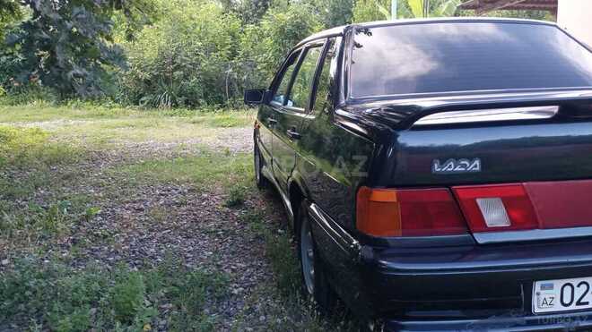 LADA (VAZ) 2115-12
