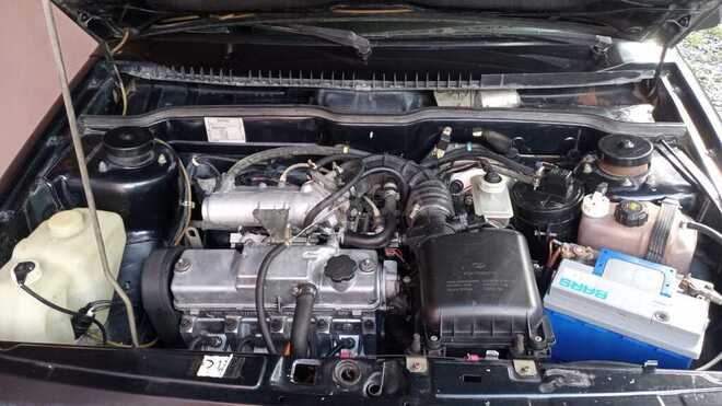 LADA (VAZ) 2115-5