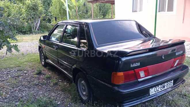 LADA (VAZ) 2115-13