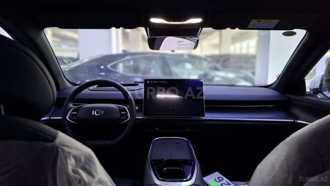 Changan Qiyuan A07-6