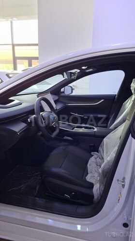 Changan Qiyuan A07-2