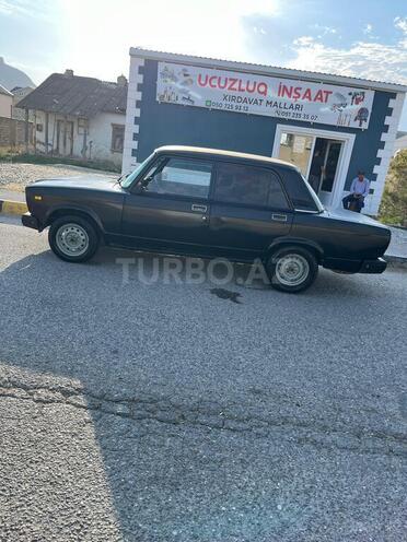 LADA (VAZ) 2107-5