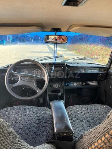 LADA (VAZ) 2107-7